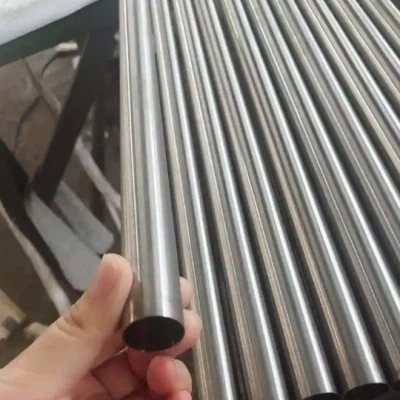 UNS S44660 pipe supplier UNS S44660 pipe supplier