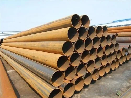straight seam steel pipe in stock straight seam steel pipe in stock